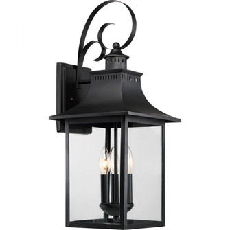 Chancellor Outdoor Lantern (26|CCR8410K)