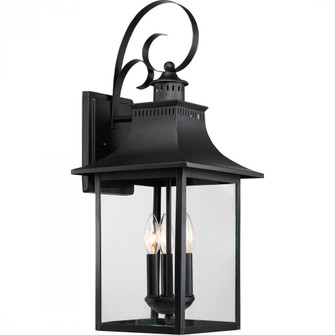 Chancellor Outdoor Lantern (26|CCR8410K)