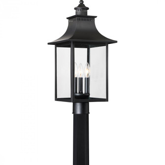 Chancellor Outdoor Lantern (26|CCR9010K)