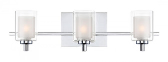 Kolt Bath Light (26|KLT8603CLED)