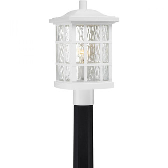 Stonington Outdoor Lantern (26|SNN9009W)