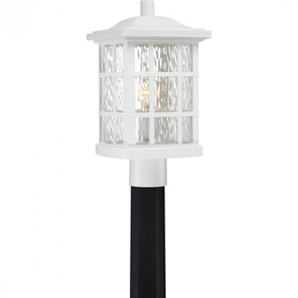 Stonington Outdoor Lantern (26|SNN9009W)