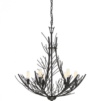 Thornhill Chandelier (26|THL5006MK)