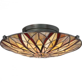 Victory Flush Mount (26|TFVY1400VA)