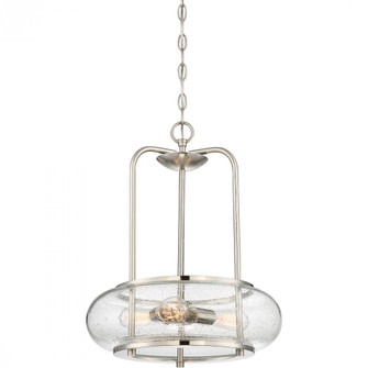 Trilogy Pendant (26|TRG1816BN)