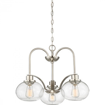 Trilogy Chandelier (26|TRG5103BN)