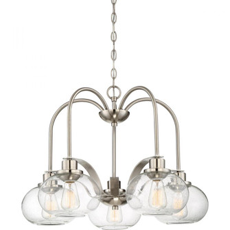 Trilogy Chandelier (26|TRG5105BN)