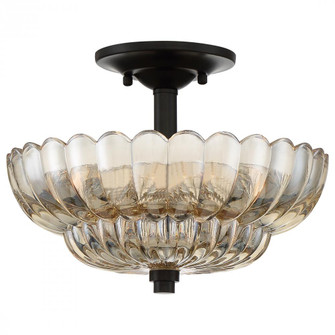 Whitecap Semi-Flush Mount (26|WHP1712MC)