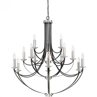 Alana Chandelier (26|ANA5015K)