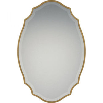 Monarch Mirror (26|QR2799)