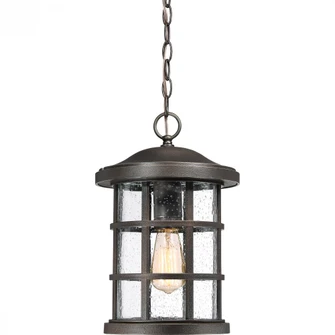 Crusade Outdoor Lantern (26|CSE1910PN)