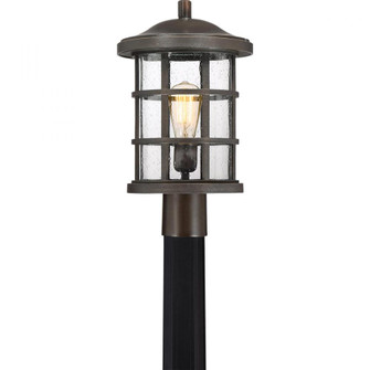 Crusade Outdoor Lantern (26|CSE9010PN)