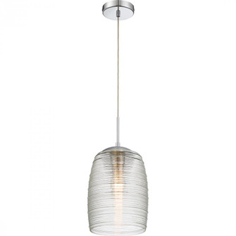 Rebound Mini Pendant (26|QPP2784C)