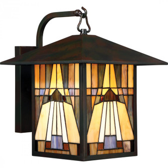 Inglenook Outdoor Lantern (26|TFIK8411VA)