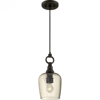 Kendrick Mini Pendant (26|CKKD1507WT)