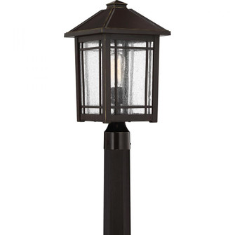 Cedar Point Outdoor Lantern (26|CPT9010PN)