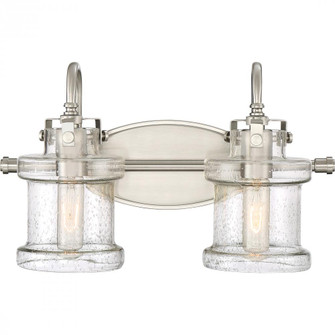 Danbury Bath Light (26|DNY8602BN)