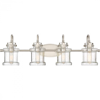 Danbury Bath Light (26|DNY8604BN)