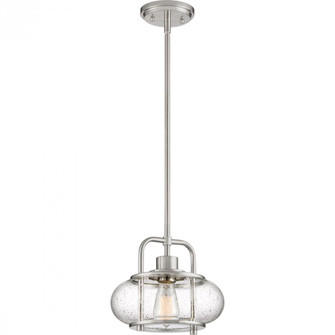 Trilogy Mini Pendant (26|TRG1510BN)