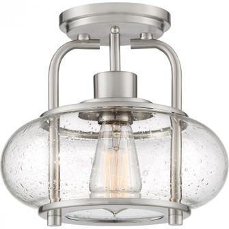 Trilogy Semi-Flush Mount (26|TRG1710BN)