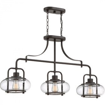 Trilogy Island Chandelier (26|TRG338OZ)