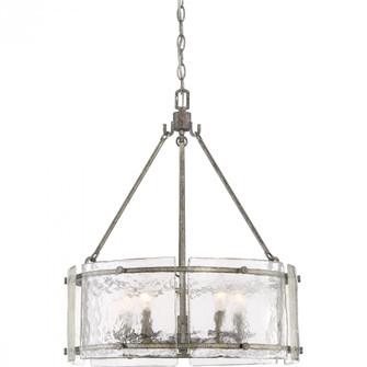 Fortress Pendant (26|FTS2821MM)
