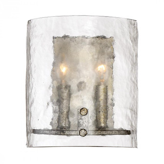 Fortress Wall Sconce (26|FTS8802MM)