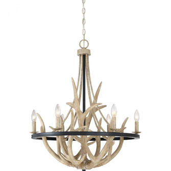 Journey Chandelier (26|JR5006EK)