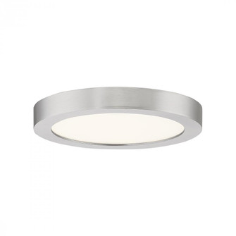 Outskirts Flush Mount (26|OST1708BN)