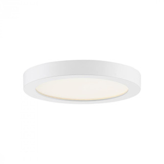 Outskirts Flush Mount (26|OST1708W)