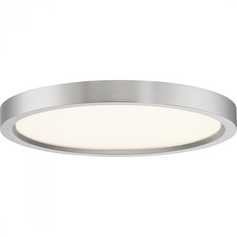 Outskirts Flush Mount (26|OST1711BN)