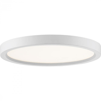 Outskirts Flush Mount (26|OST1711W)