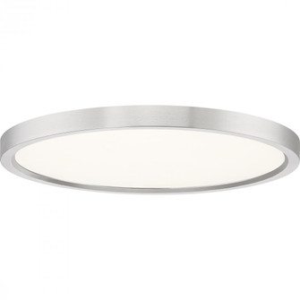 Outskirts Flush Mount (26|OST1715BN)