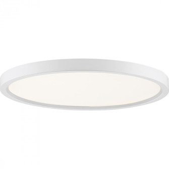 Outskirts Flush Mount (26|OST1715W)