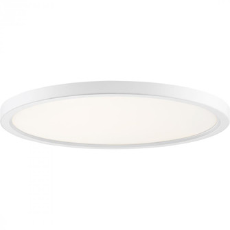 Outskirts Flush Mount (26|OST1720W)