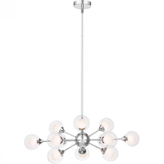 Spellbound Chandelier (26|PCSB5012C)