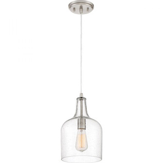 Anson Mini Pendant (26|QPP3402BN)