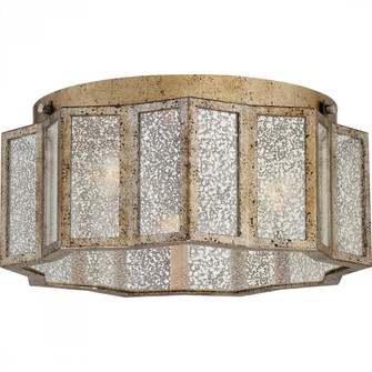 Shrine Flush Mount (26|SRE1616AGL)