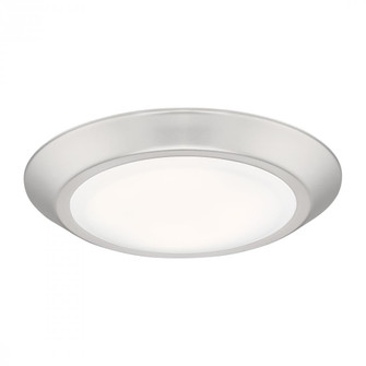 Verge Flush Mount (26|VRG1608BN)