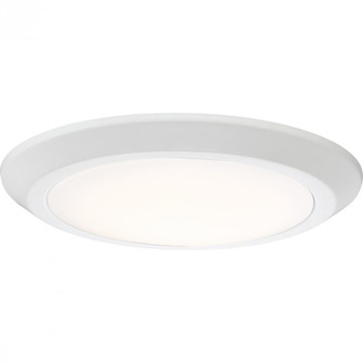 Verge Flush Mount (26|VRG1612W)