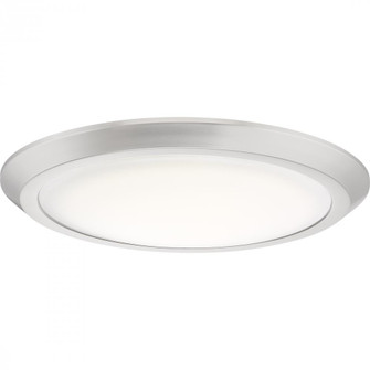 Verge Flush Mount (26|VRG1616BN)