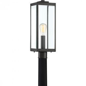 Westover Outdoor Lantern (26|WVR9007EK)