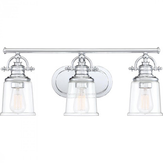 Grant Bath Light (26|GRT8603C)