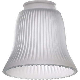 2.25'' Frost Ribbed Bell (83|2292)