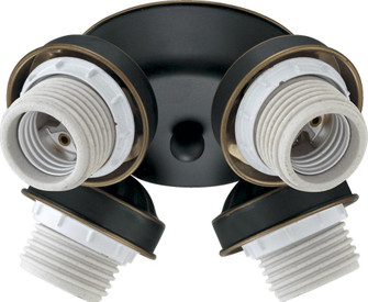 4LT FLSHFT LED LK/HW-OW (83|2401-8095)