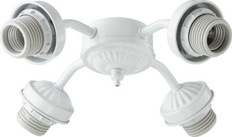 4LT LED LK HDW - WH (83|2444-806)