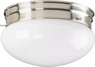 6'' PLAIN MUSHROOM - STN (83|3015-6-65)