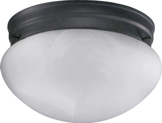 6'' FAUX ALAB MUSHROOM -TS (83|3021-6-44)