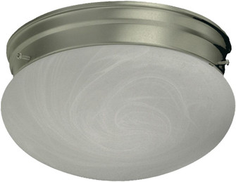 8'' FAUX ALAB MUSHROOM-SN (83|3021-8-65)