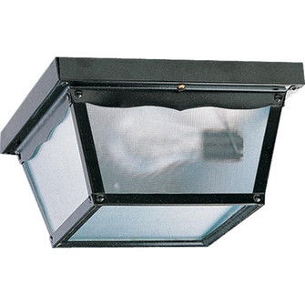 9'' OUTDOOR CAGE - BK (83|3080-9-15)